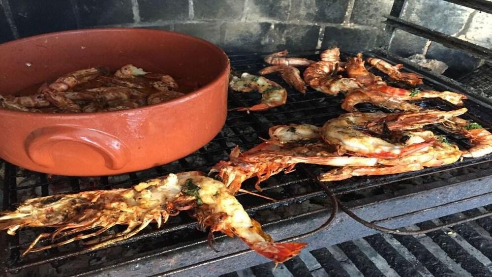 Villa Vintage V042 Oceano