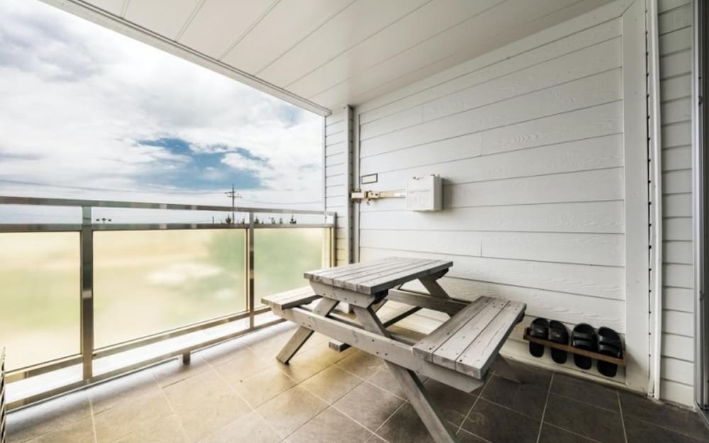 Yangyang Bono Pension