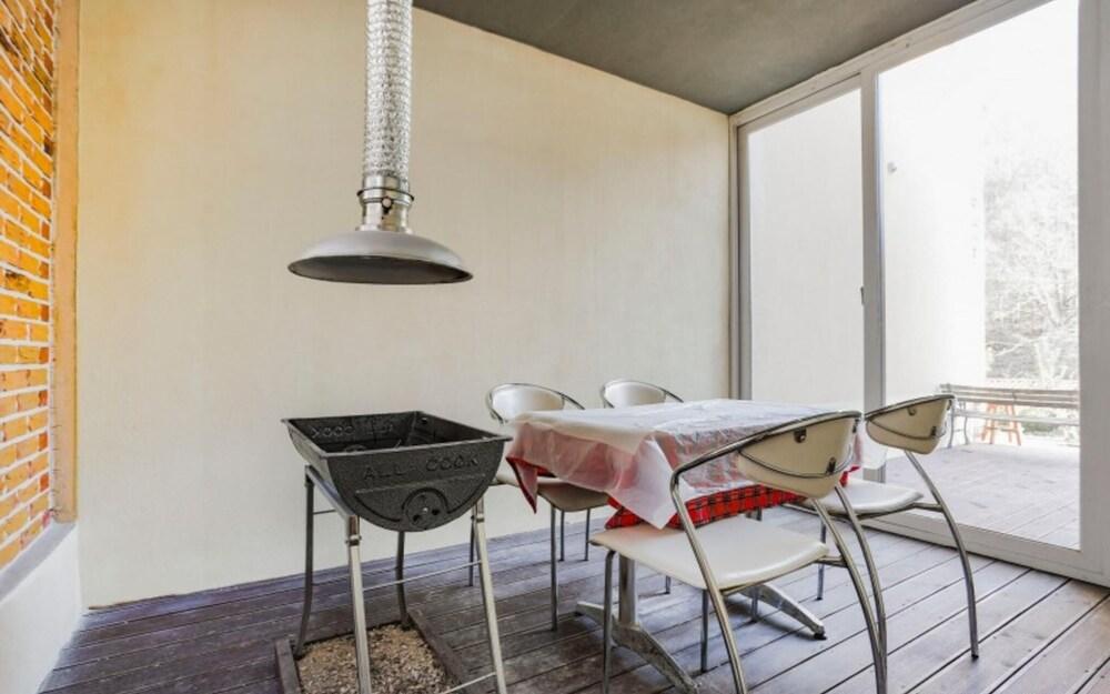 Chuncheon Big Bear Pension