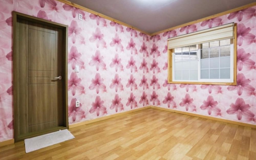 Ulsan Baenaegol Garden Pension