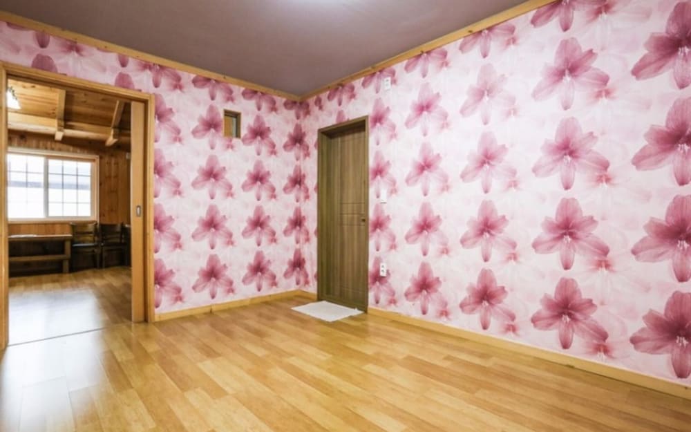 Ulsan Baenaegol Garden Pension