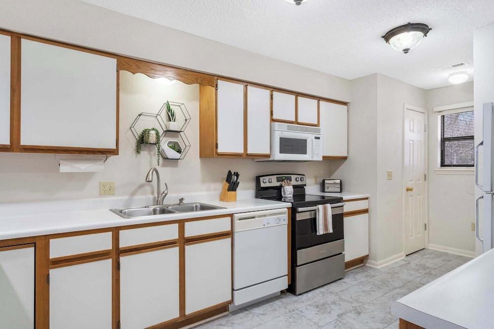 Skyline View at the Foothills