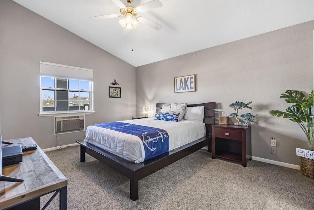 Luu Luu's Vacation Home