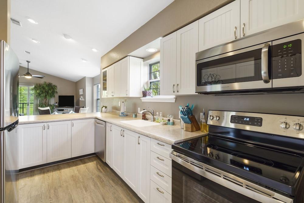 Luu Luu's Vacation Home