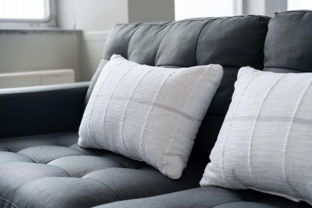 The Luckman Apartments By Barsala