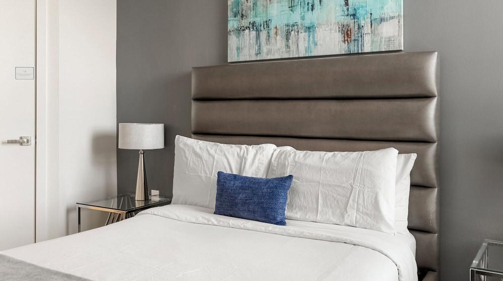 Landing Tampa Westshore