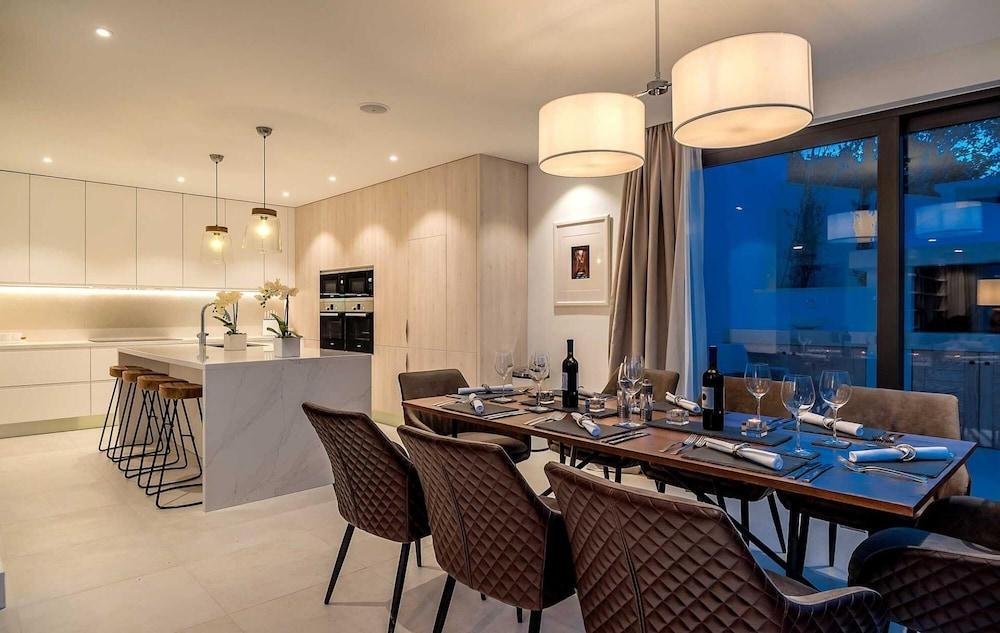 Villa Korcula Prakaash