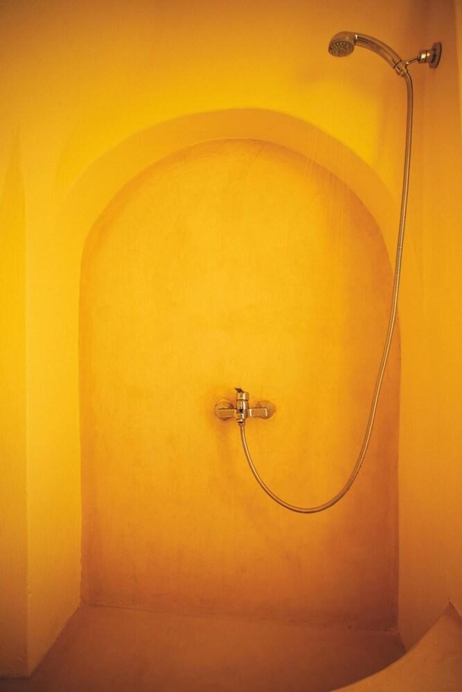 Remezzo Villas Santorini Studio