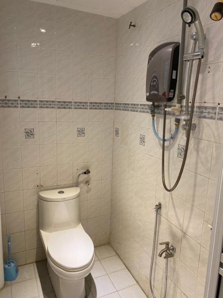 OYO Home 90534 Nomadic Town House