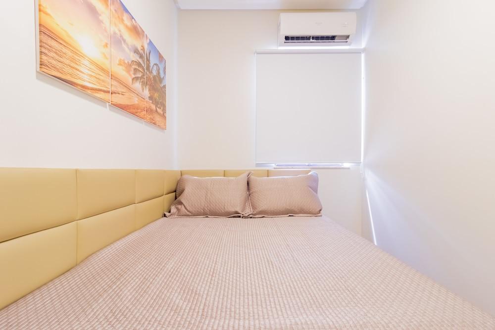 GR01 Excelente Apto 2 Suítes na Graça