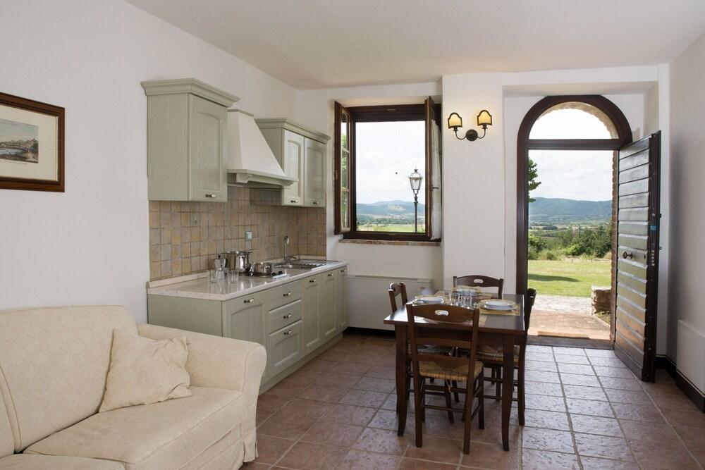 Residence Mariagiulia