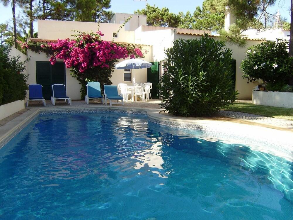 Villa Vista Mar V006