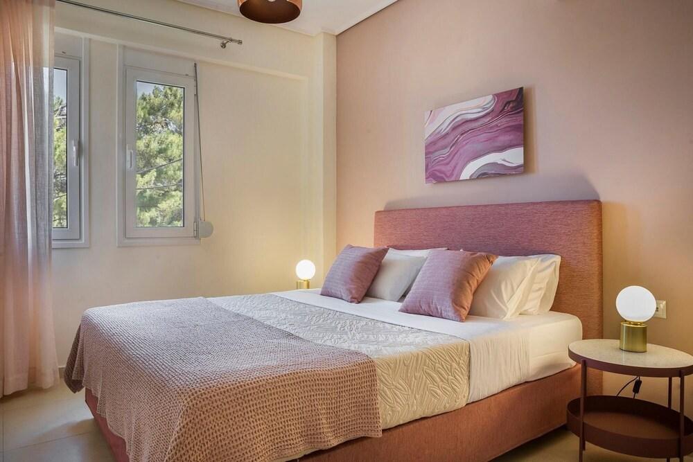 Eucalyptus Apartments Perla