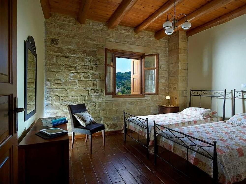 Vederi Estate Villa Kalipso