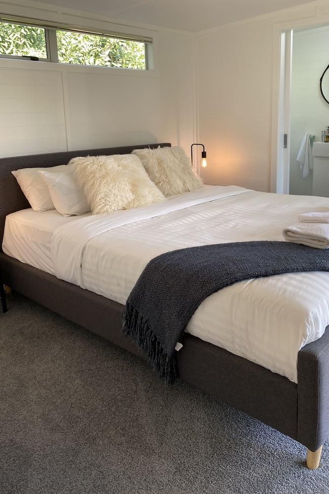 Awesome Mt Eden 1BR Unit - Wifi-Carpark