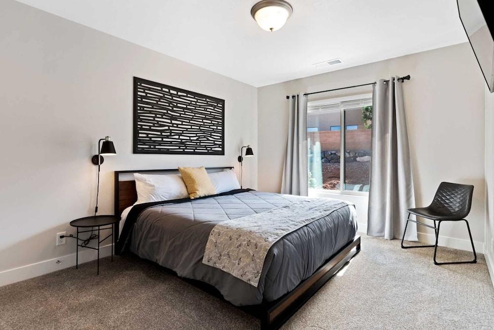 Desert Repose by RedAwning