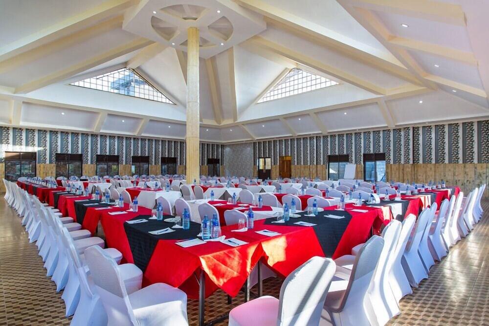 Nokras Riverine Hotel and Spa