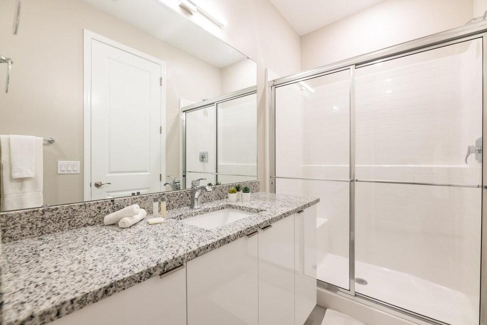 New Villa for Your Disney Vacation