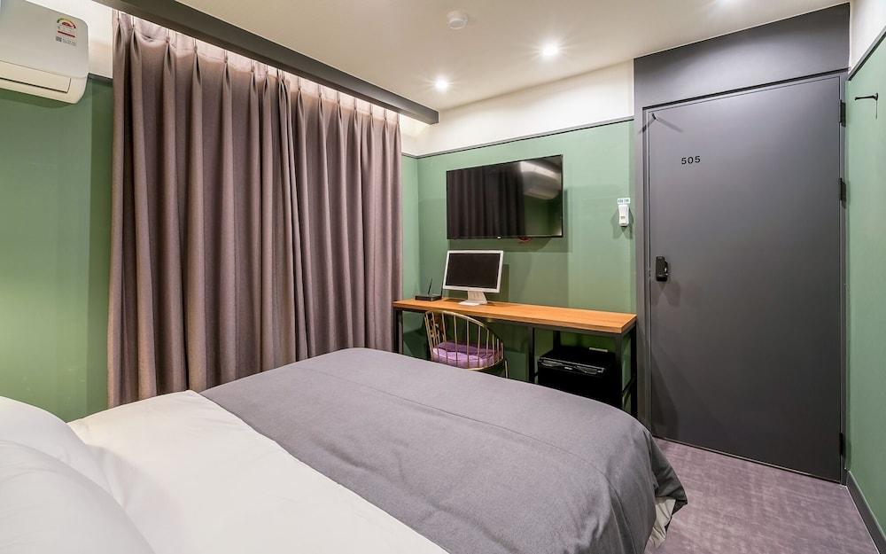 Ulsan Hotel Play Second Branch