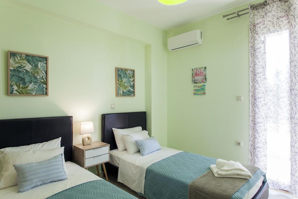 Countryside Cretan Villa