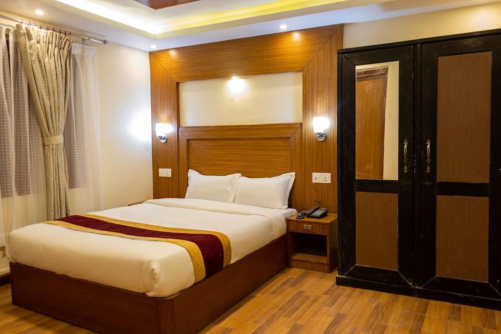 Everland Kathmand Hotel