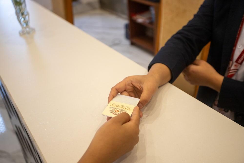 Manigram Bishram Batika Pvt Ltd