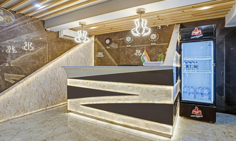 Treebo Trend Zara Grand Inn