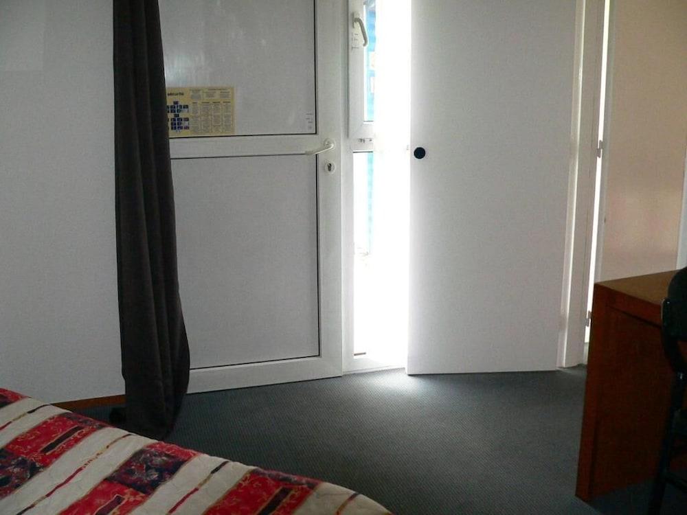 Fasthotel Maçon Nord