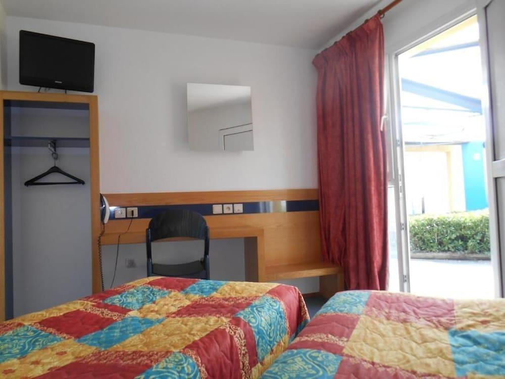 Fasthotel Maçon Nord