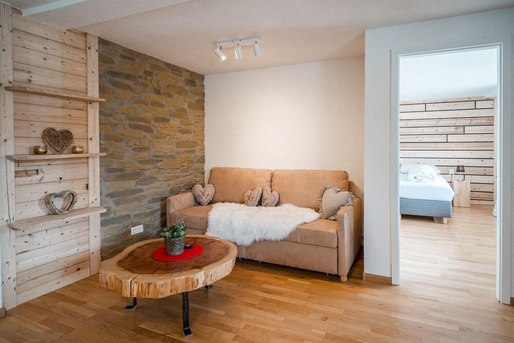 Kuckucksnest Haus Titisee