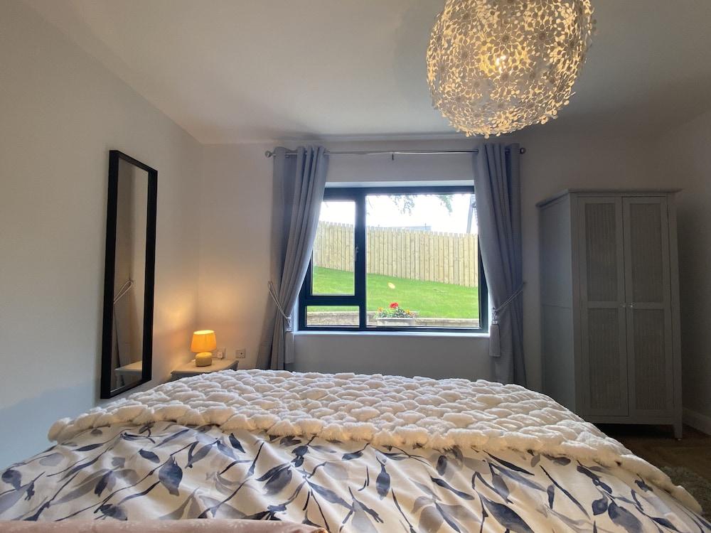 Copperview Apartment