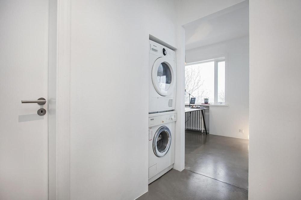 Luxury Apt In Prime Location Ocean View