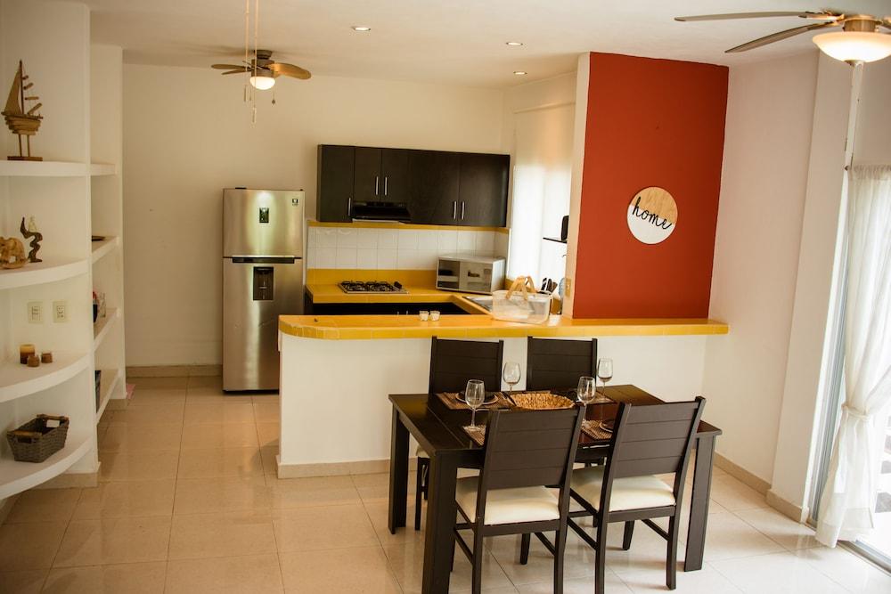 TOHOKU DEPARTAMENTO CONFORT