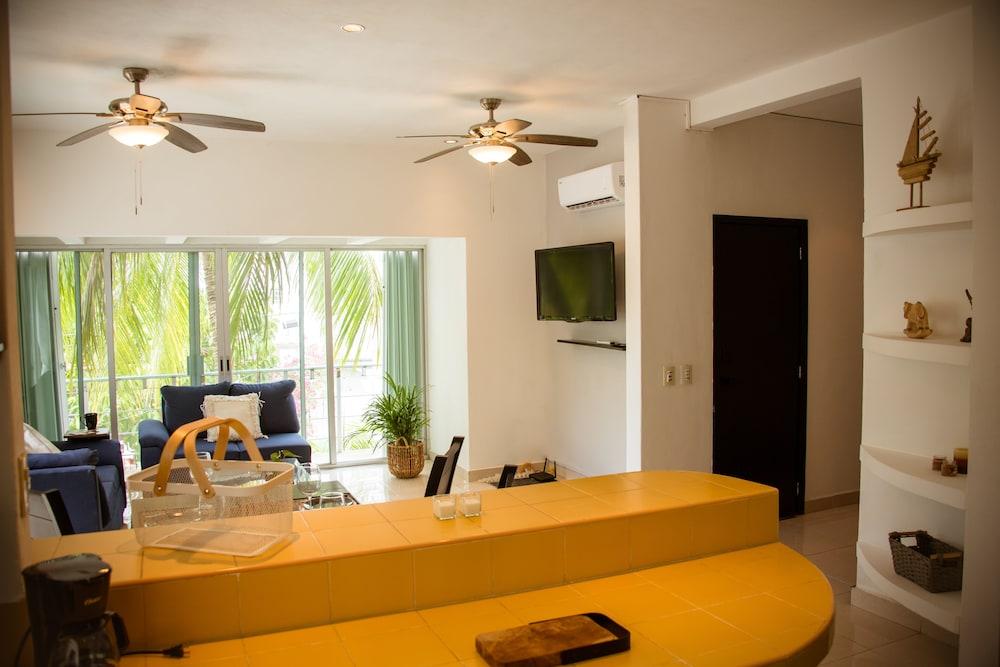 TOHOKU DEPARTAMENTO CONFORT