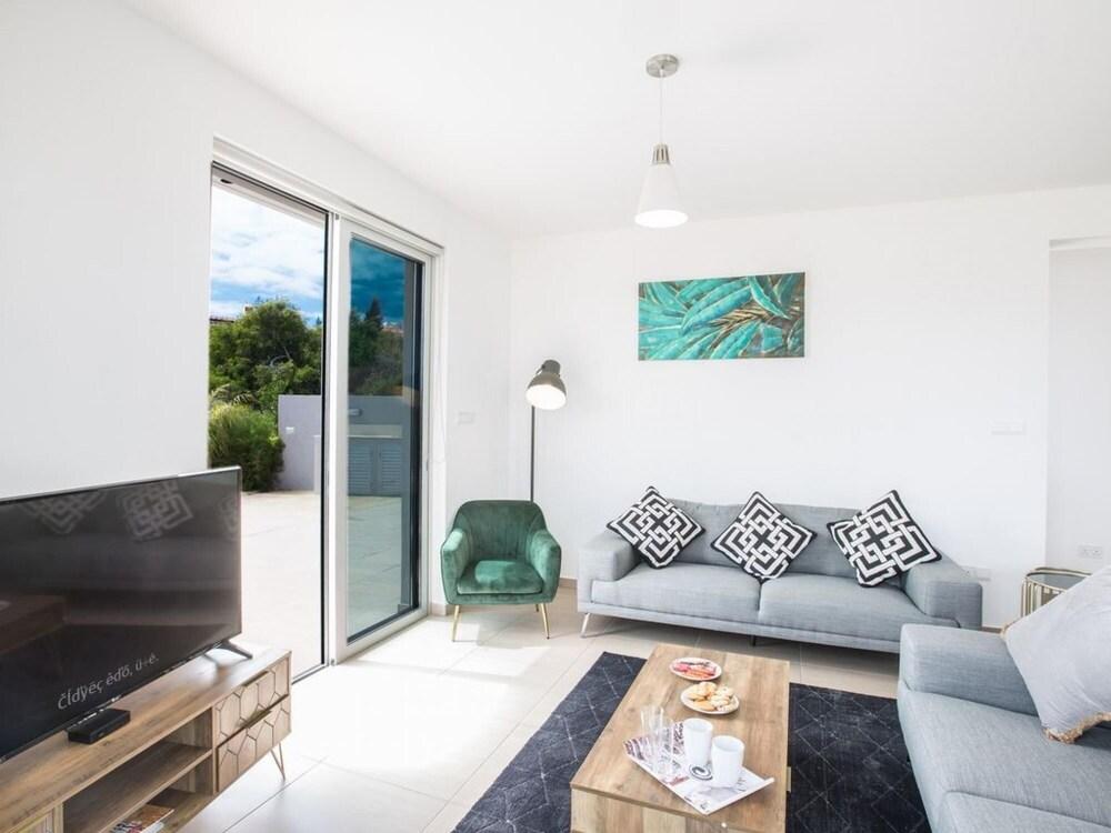 Villa Davina AQ Po490b