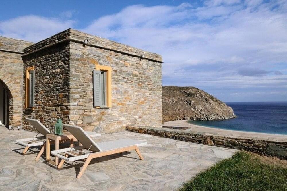 Aegea Blue Cycladic Resort Aegea Blue Villa