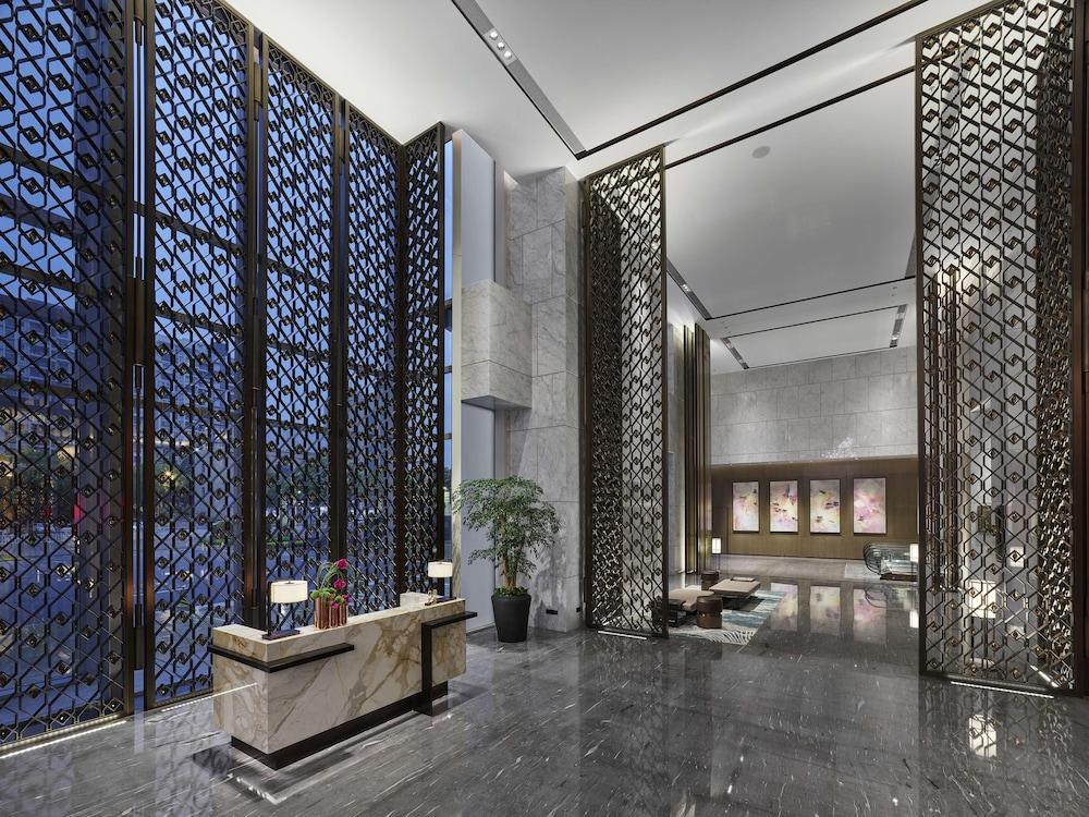 Hilton Foshan Shunde