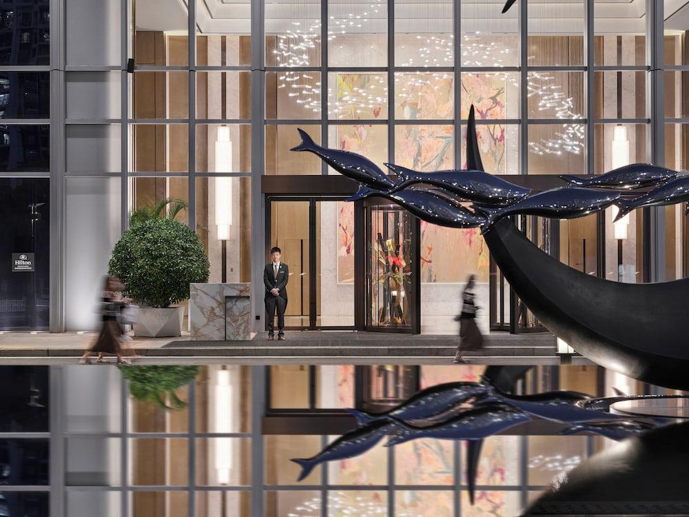 Hilton Foshan Shunde