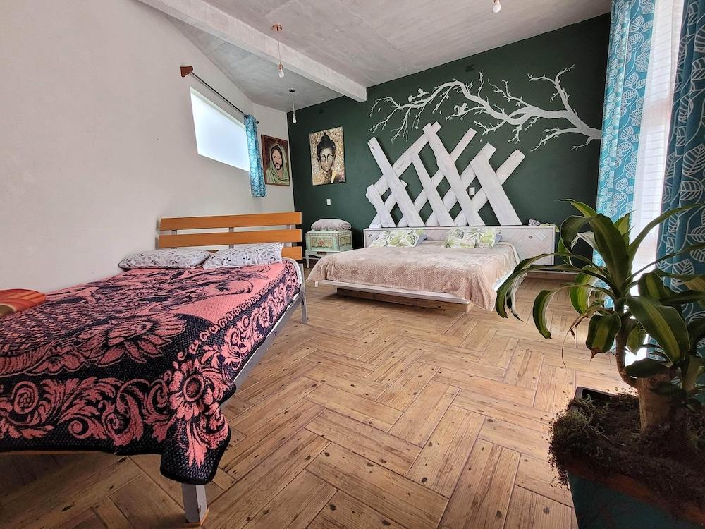 Hotel Boutique La Gloria