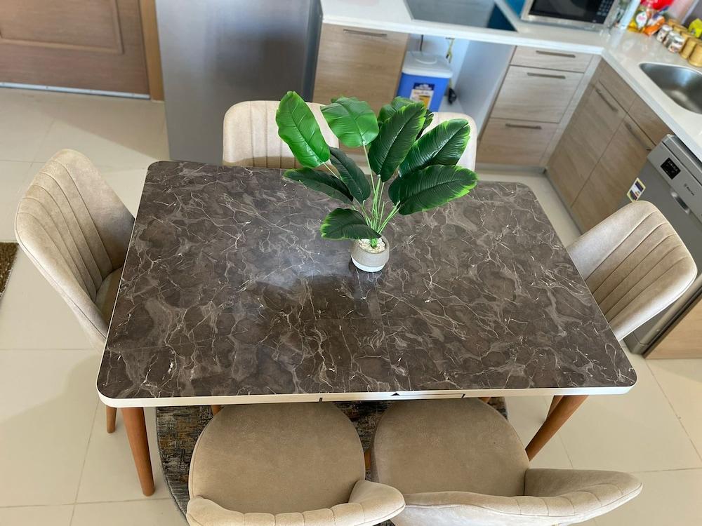 Marassi north coast 2 bedroom marina 202