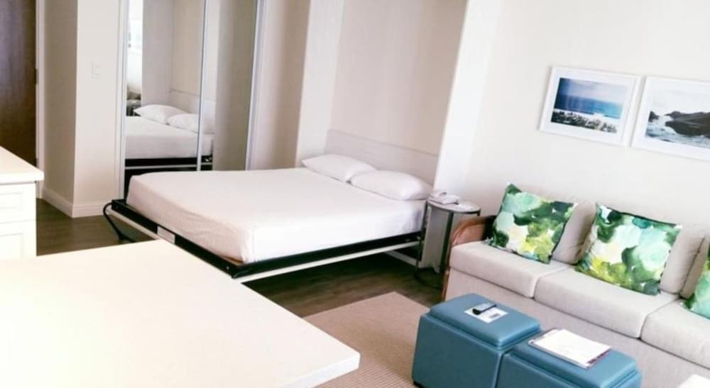 Private Waikiki Condos