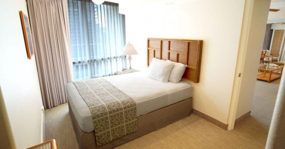 Private Waikiki Condos