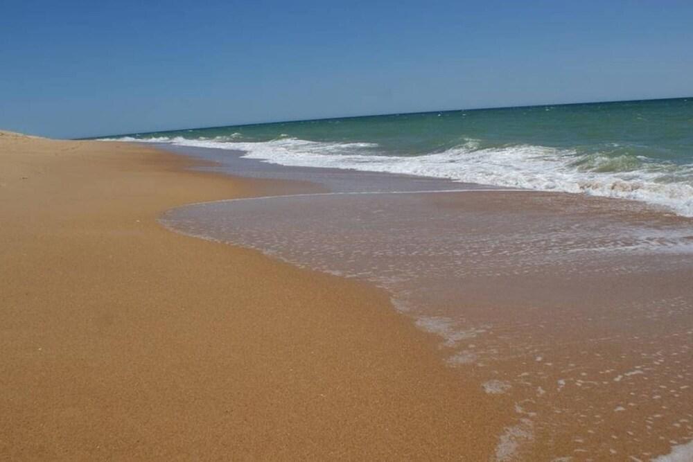 Villa Amanda V027 Oceano