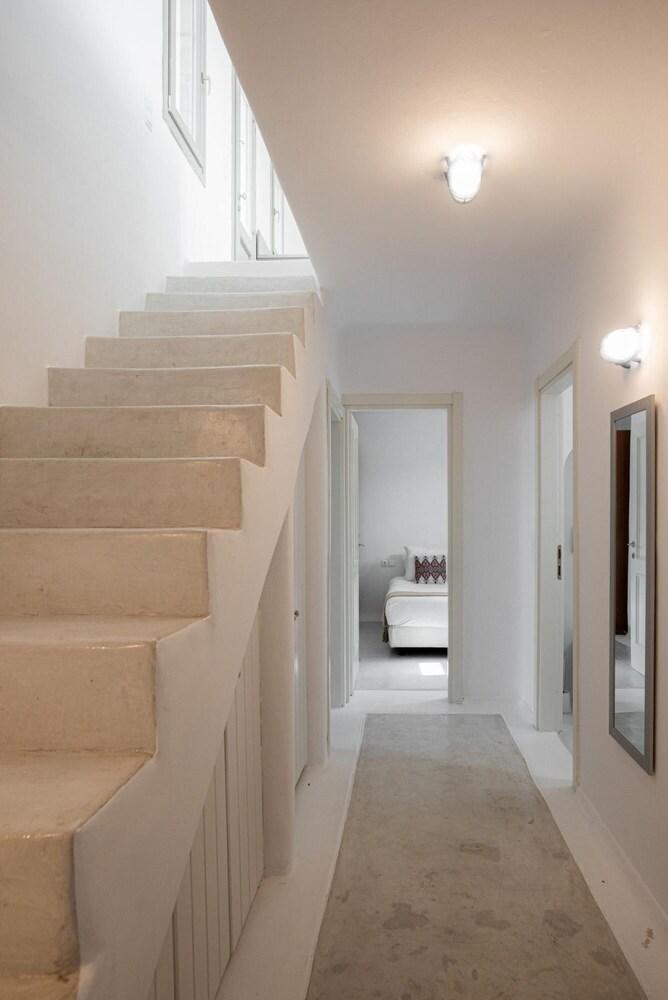 2doors Villas Mykonos Villa Maha