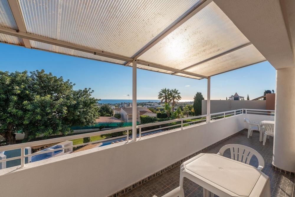 Andrea GM in Albufeira