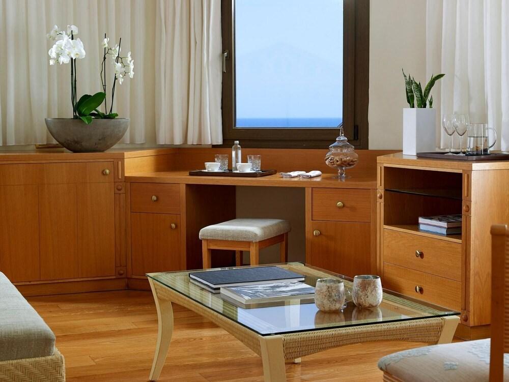 Aldemar Knossos Villas Imperial Villa Phaedra