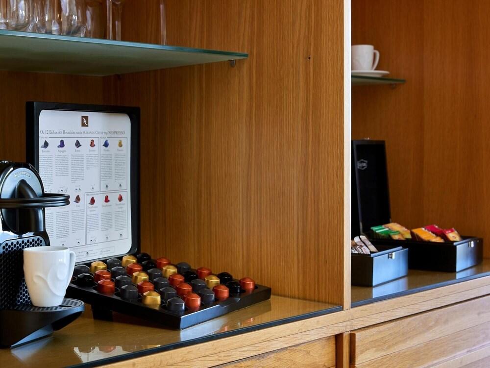 Aldemar Knossos Villas Imperial Villa Phaedra