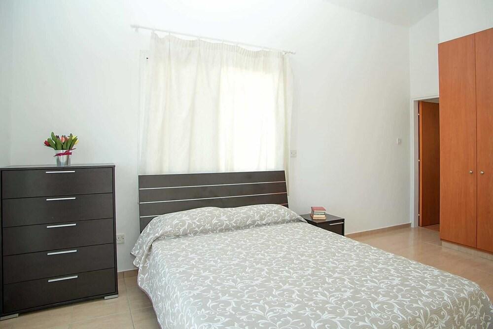 Villa Hibiscus Eastmed Villas