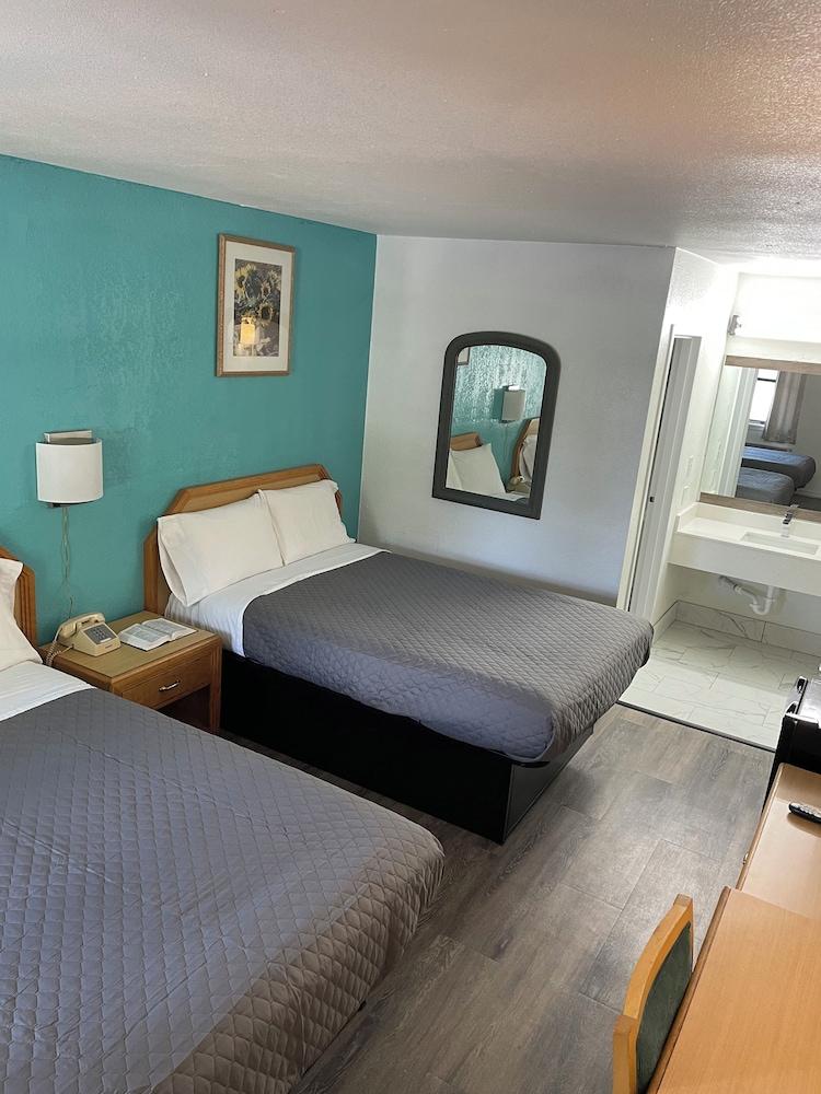 Executive Inn of Purcell