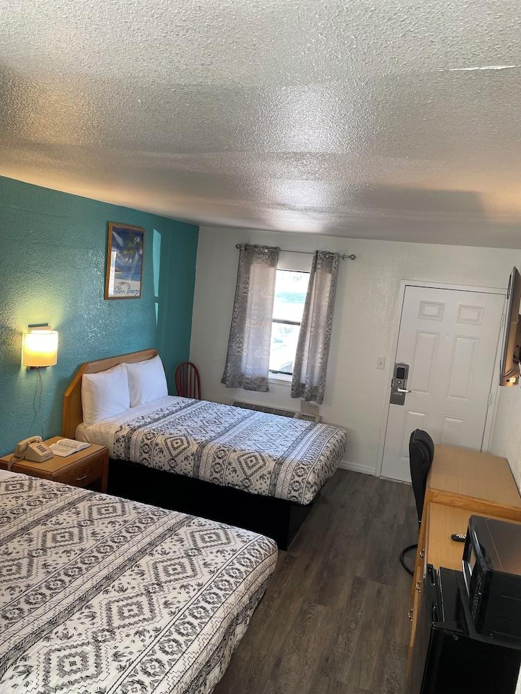 Executive Inn of Purcell